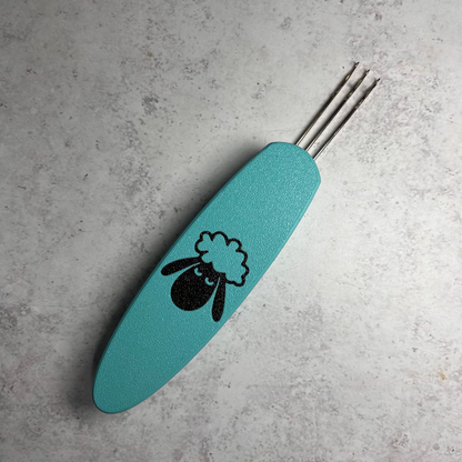 Cordsmith I-Cord Tool