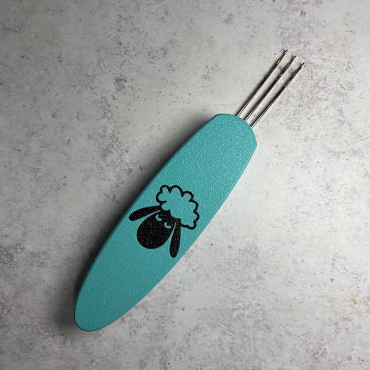 Cordsmith I-Cord Tool