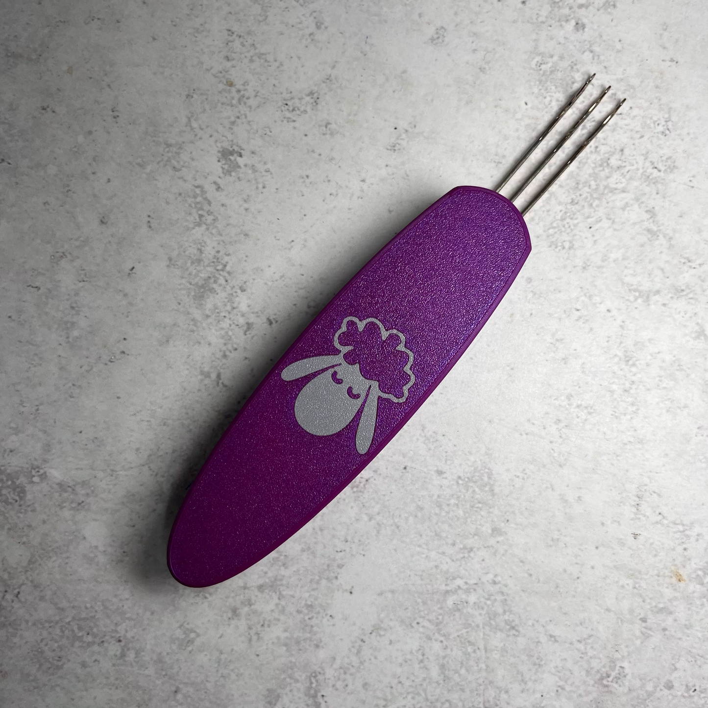 Cordsmith I-Cord Tool