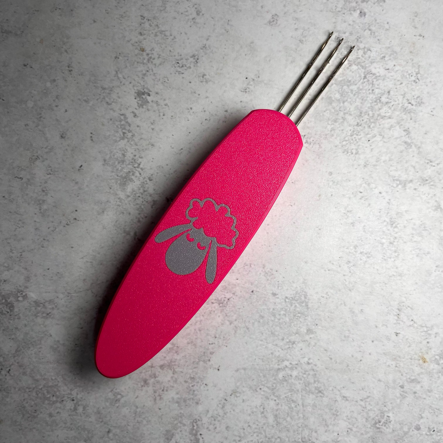 Cordsmith I-Cord Tool