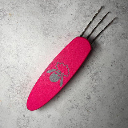 Cordsmith I-Cord Tool
