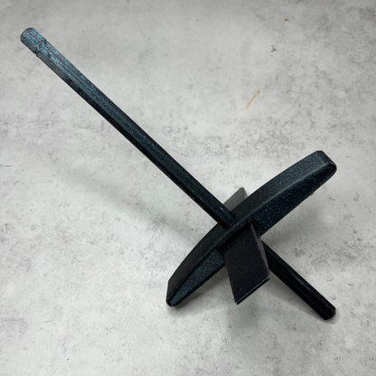 3D Printed Turkish Spindle