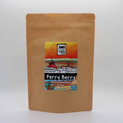 Tiree Tea