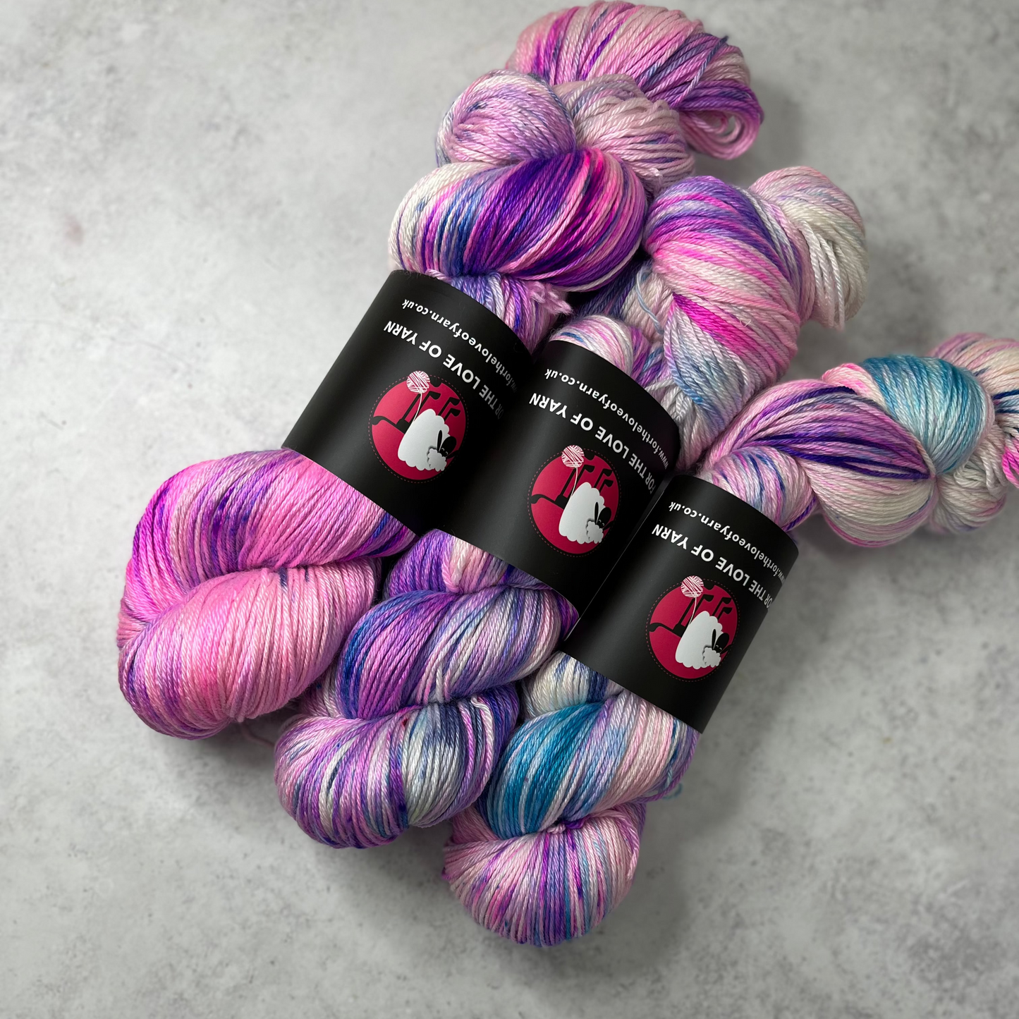 Parma Violet