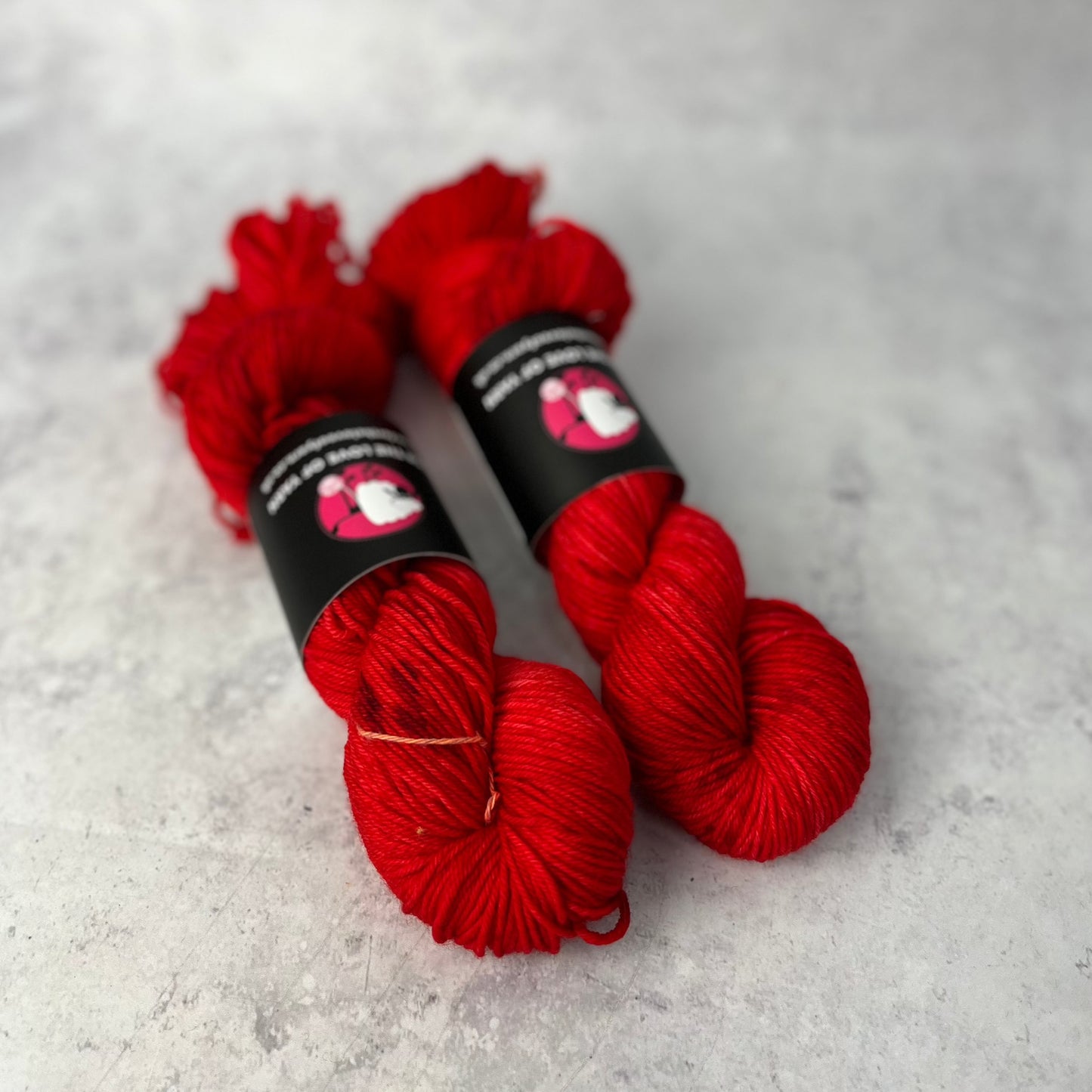 Red Devil DK