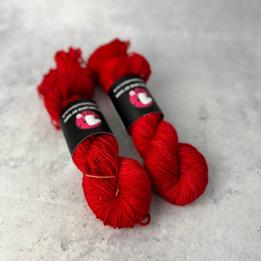 Red Devil DK