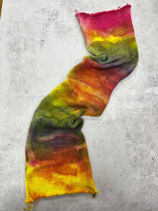 Double Stranded Sock Blank #18