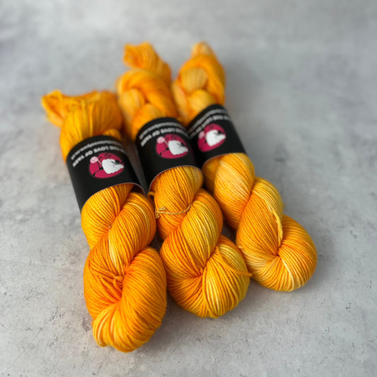 Saffron DK