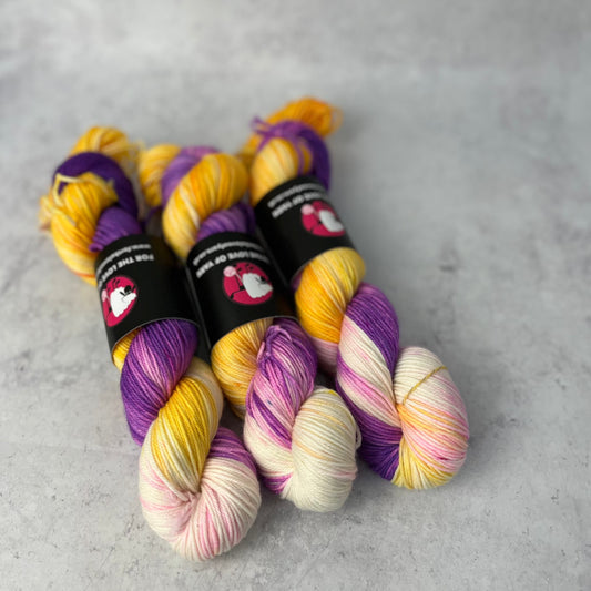 Fruit Sorbet DK