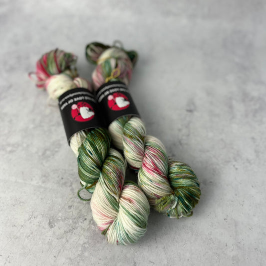 Roses DK