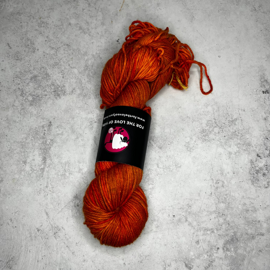 Pumpkin DK
