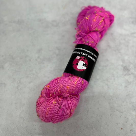 Love Potion (clearance skein)