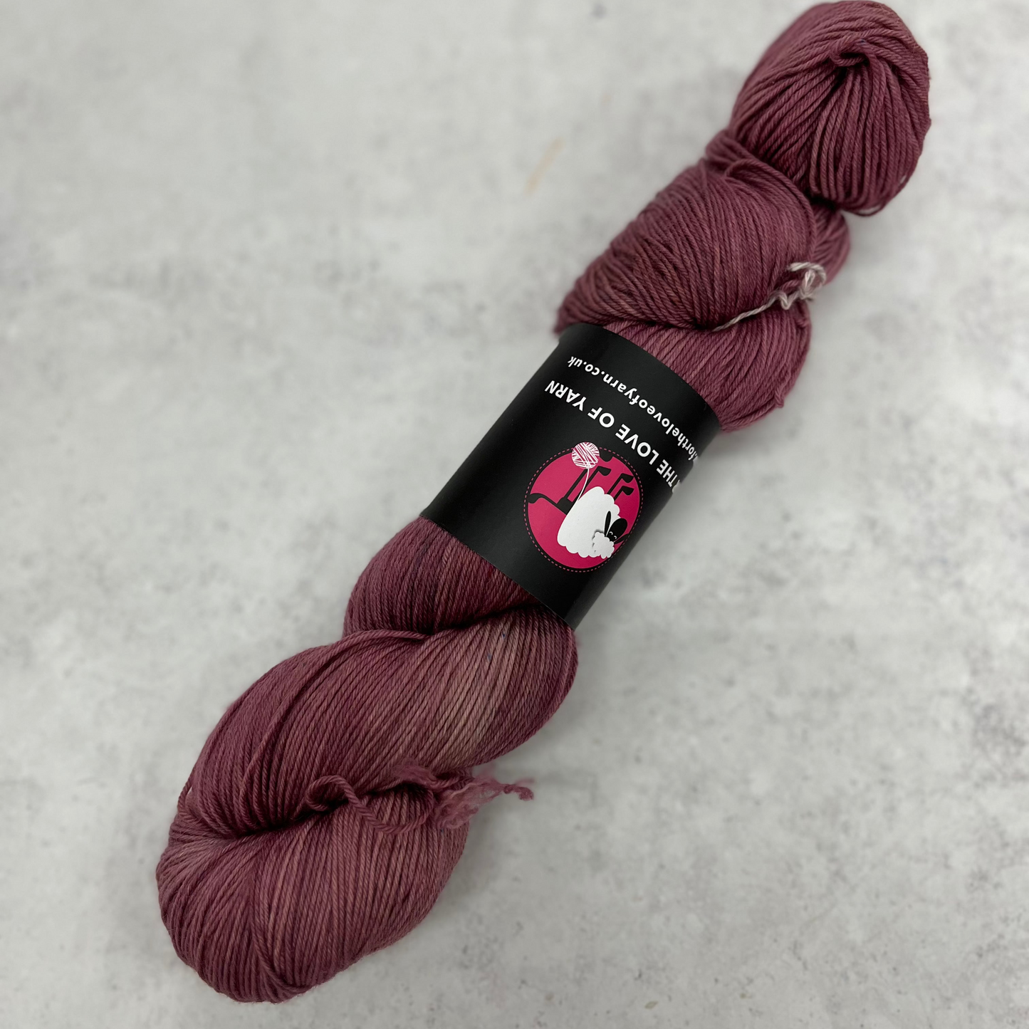 Mauve