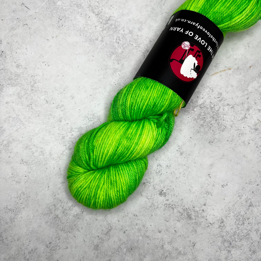 Zesty DK (Clearance Skein)