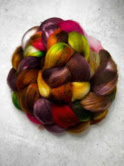 Autumnal Glory