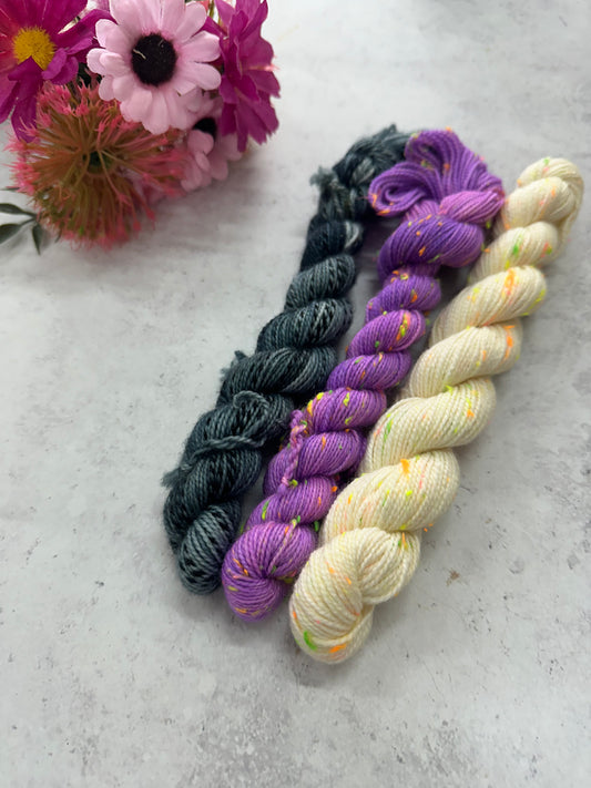 Gnettle Gnome Kit - cackle