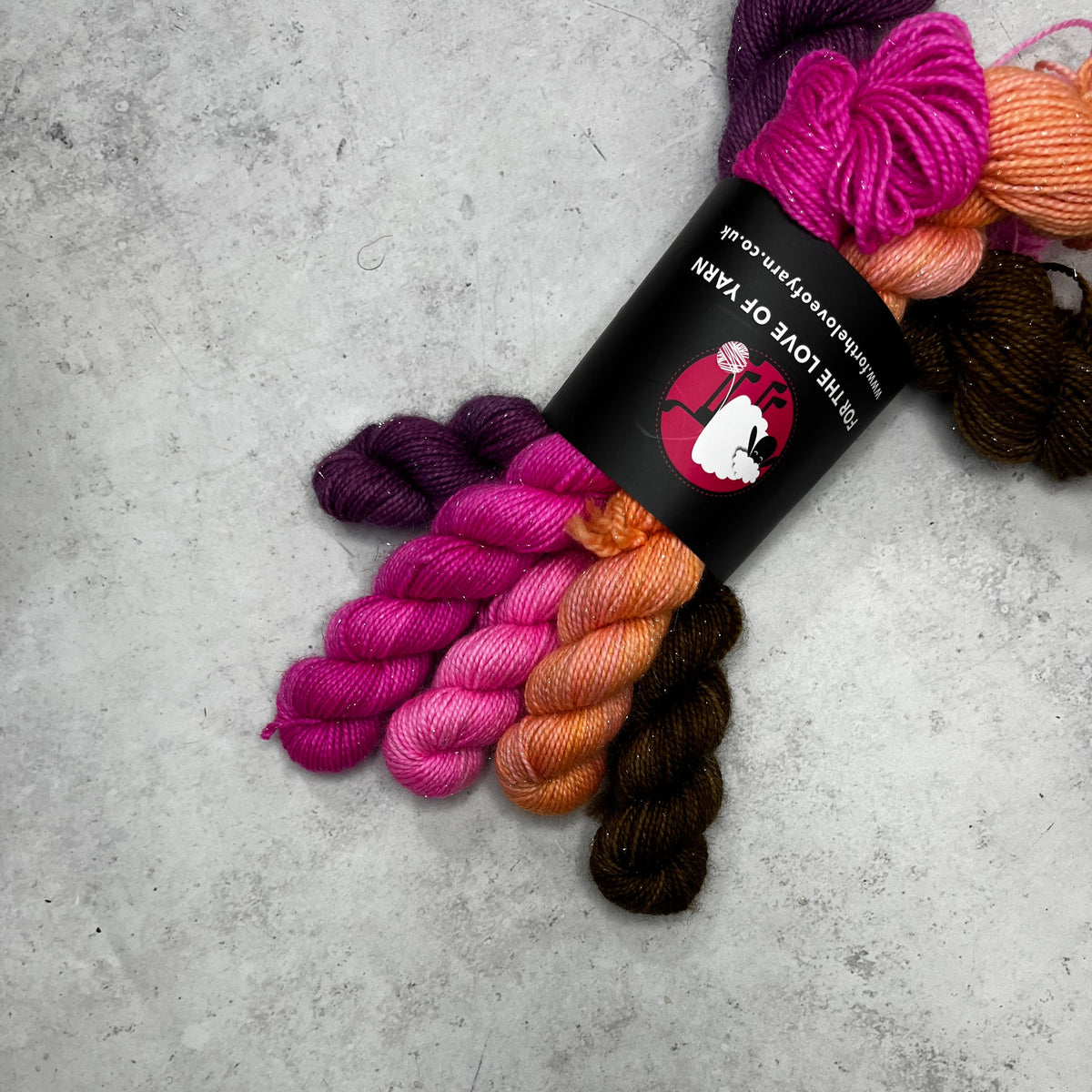 Merry Berry: Mini Bundle