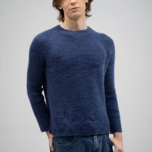 Journal of Scottish Yarn Issue 6