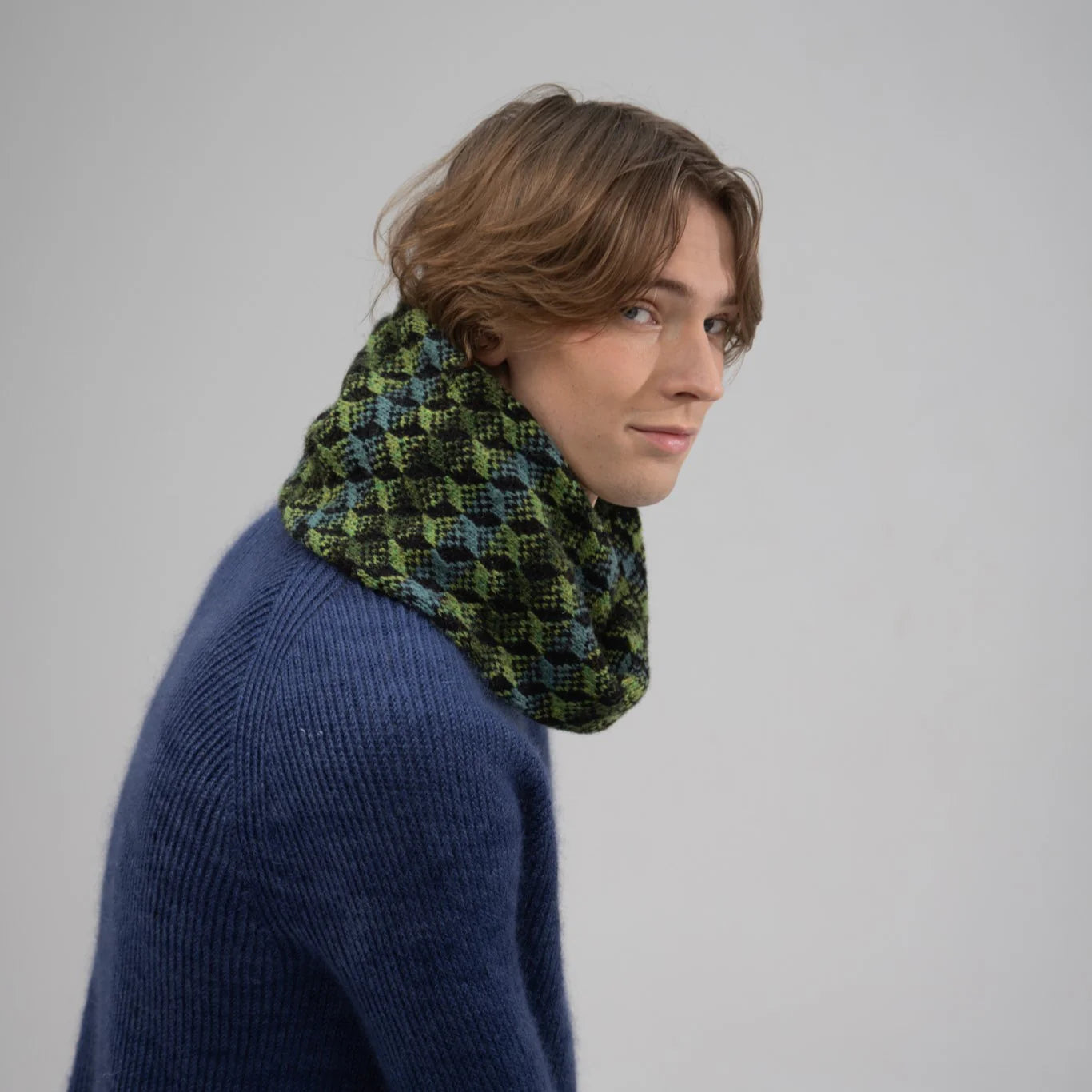 Journal of Scottish Yarn Issue 6