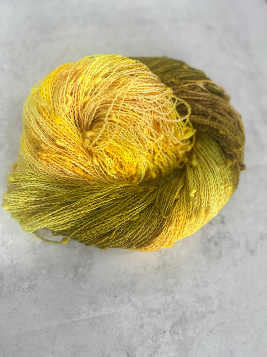 Live Dye Session 2