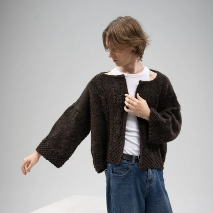 Journal of Scottish Yarn Issue 6