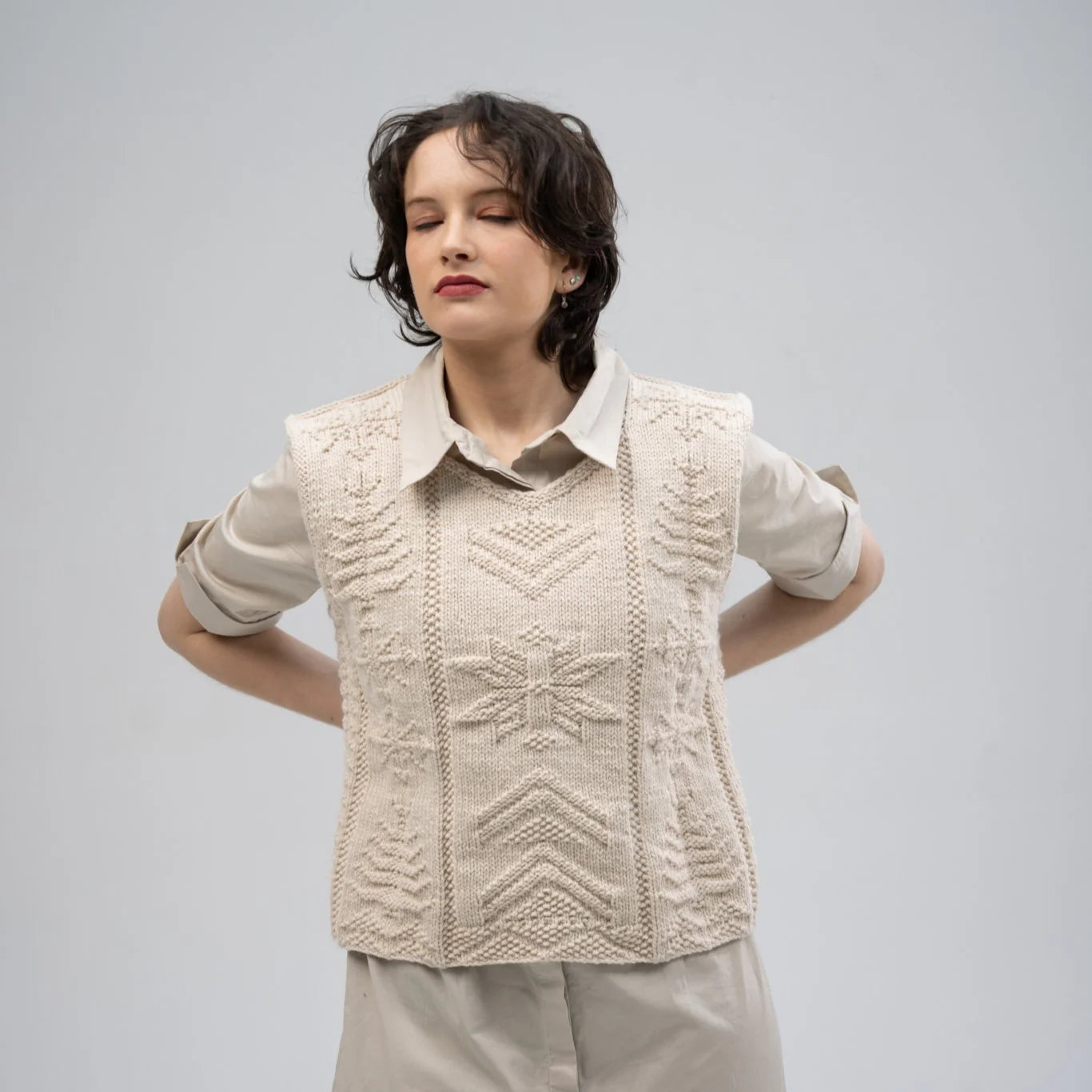 Journal of Scottish Yarn Issue 6