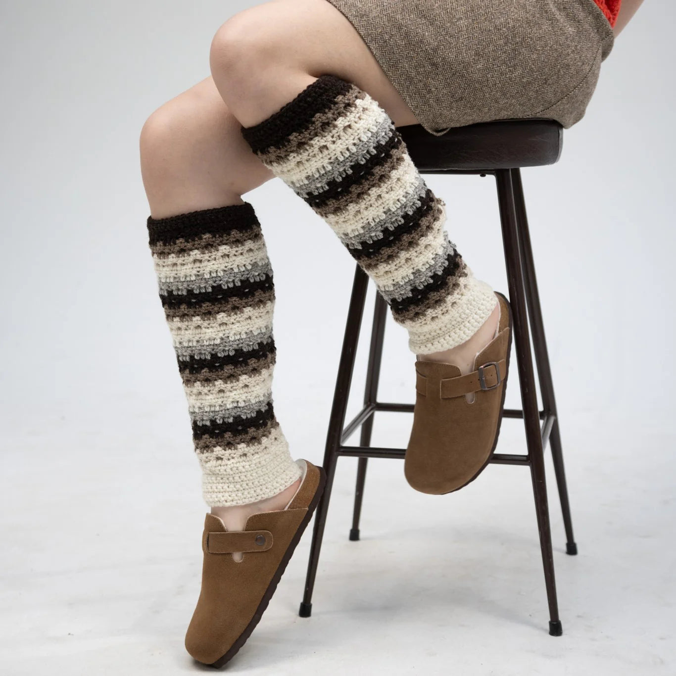 Journal of Scottish Yarn Issue 6