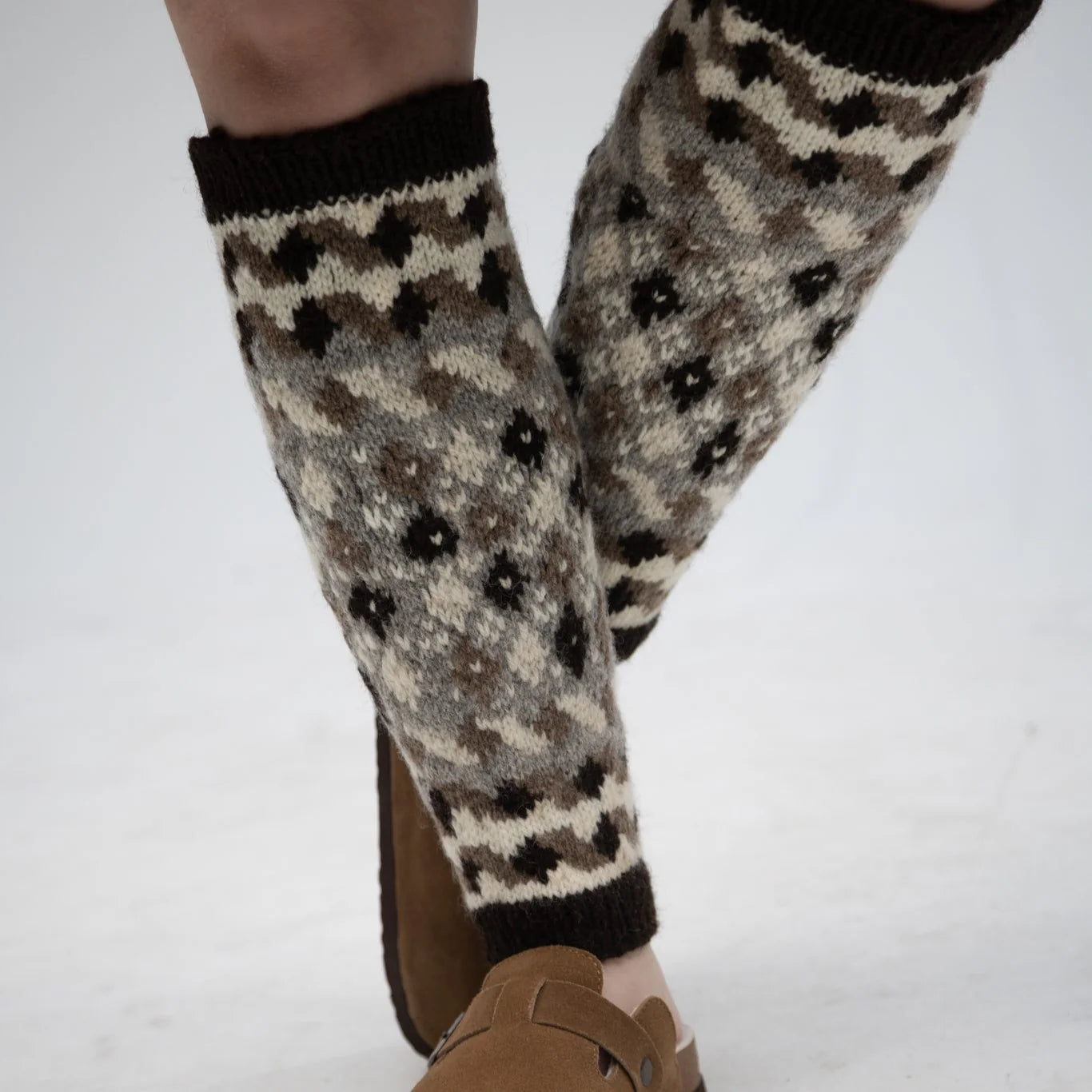 Journal of Scottish Yarn Issue 6