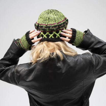 Journal of Scottish Yarn Issue 6