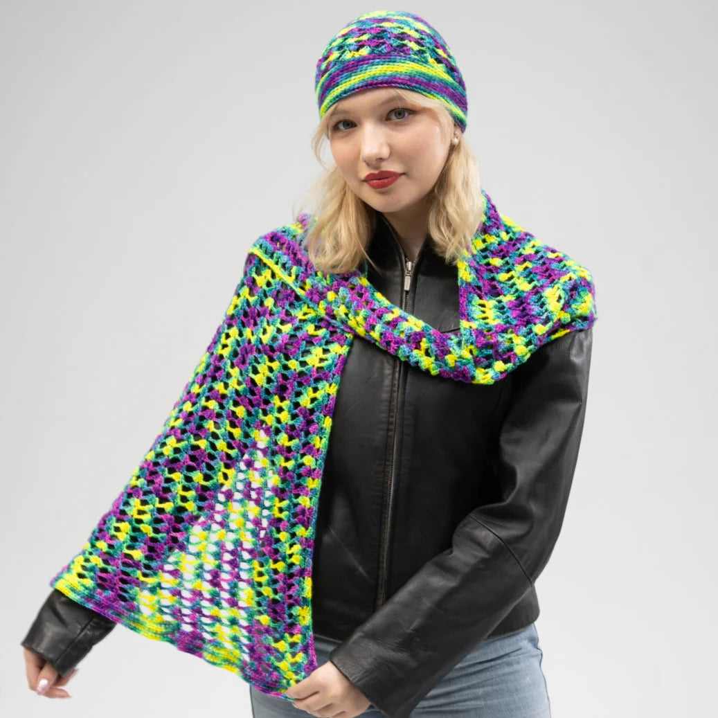 Journal of Scottish Yarn Issue 6