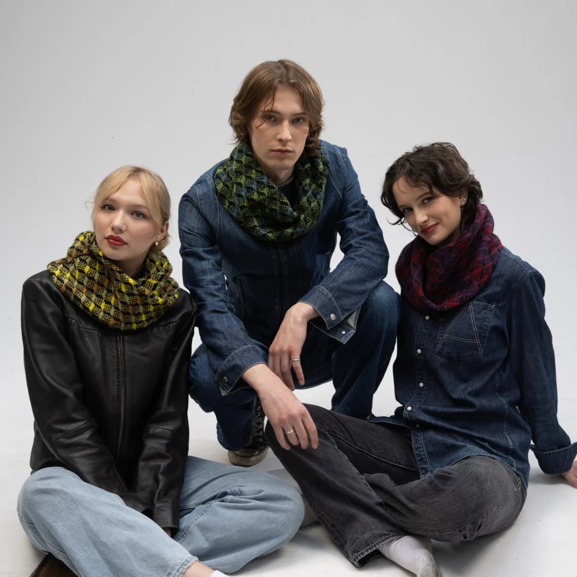 Journal of Scottish Yarn Issue 6