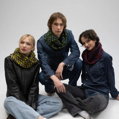 Journal of Scottish Yarn Issue 6