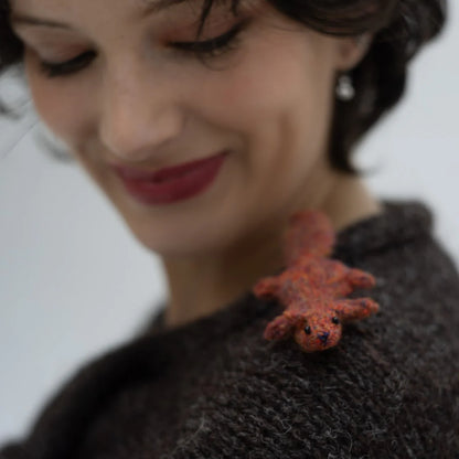 Journal of Scottish Yarn Issue 6