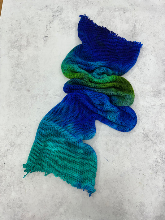 Double Stranded Sock Blank #35