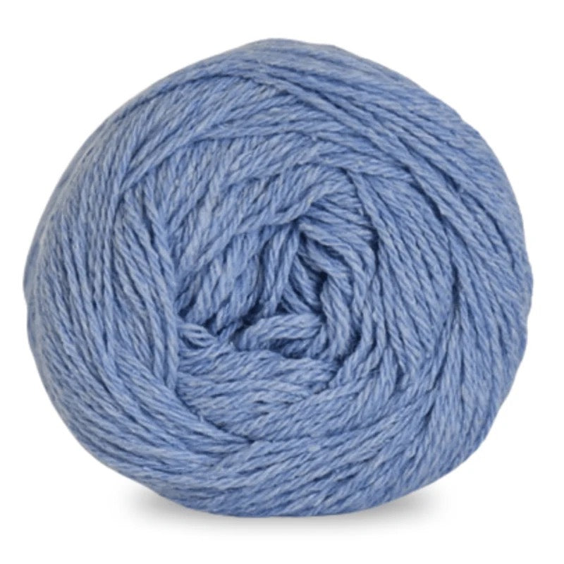 Hjertegarn Organic Trio Sport/Light DK