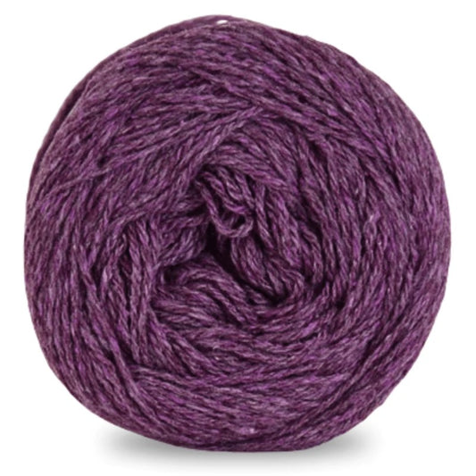 Hjertegarn Organic Trio Sport/Light DK