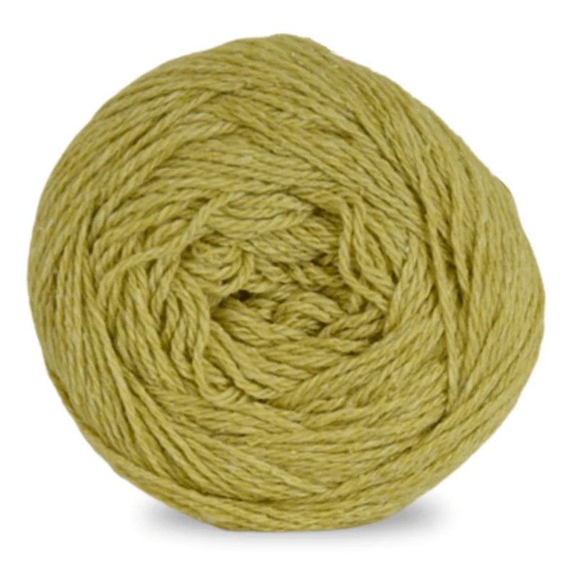 Hjertegarn Organic Trio Sport/Light DK