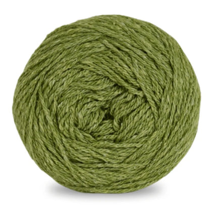 Hjertegarn Organic Trio Sport/Light DK