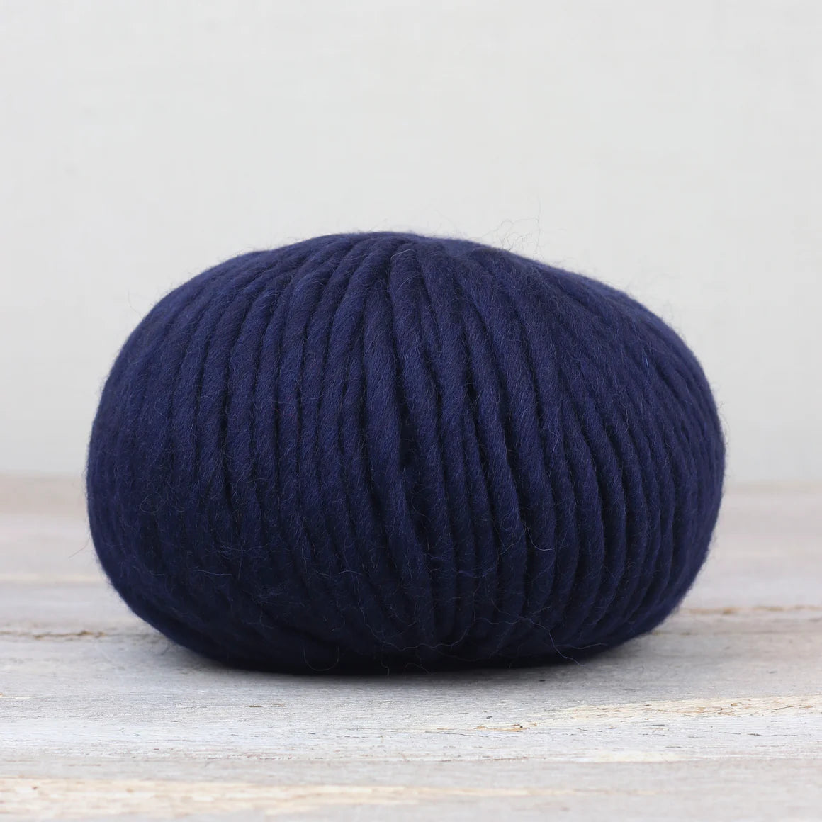 &Make Super Bulky by The Fibre Co.