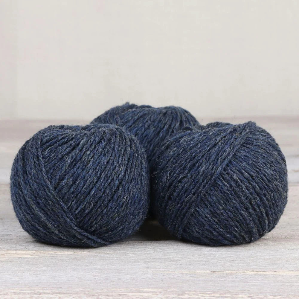 Lore 25g Mini Balls by The Fibre Co.