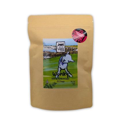 Tiree Tea