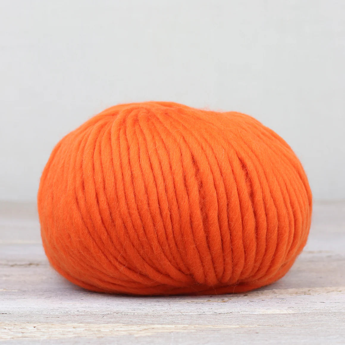 &Make Super Bulky by The Fibre Co.