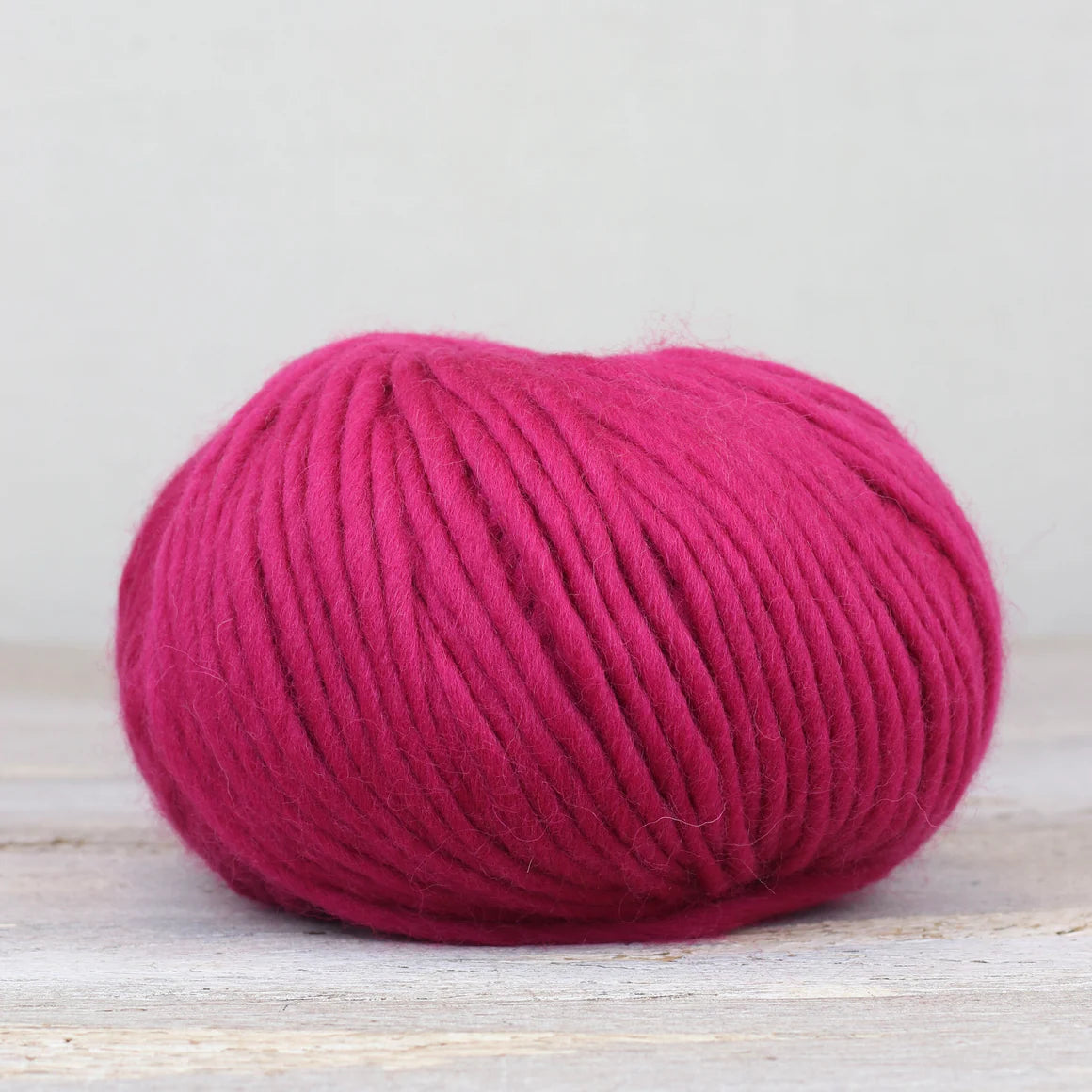 &Make Super Bulky by The Fibre Co.