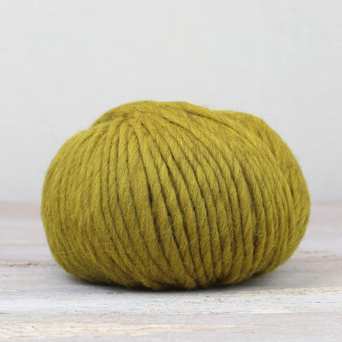 &Make Super Bulky by The Fibre Co.