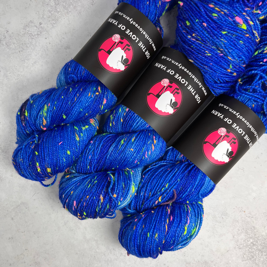 Monkshood