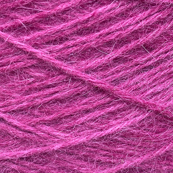 St Magnus DK Orkney Angora