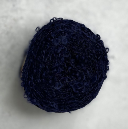 Stywic Mohair Boucle: Orkney Angora