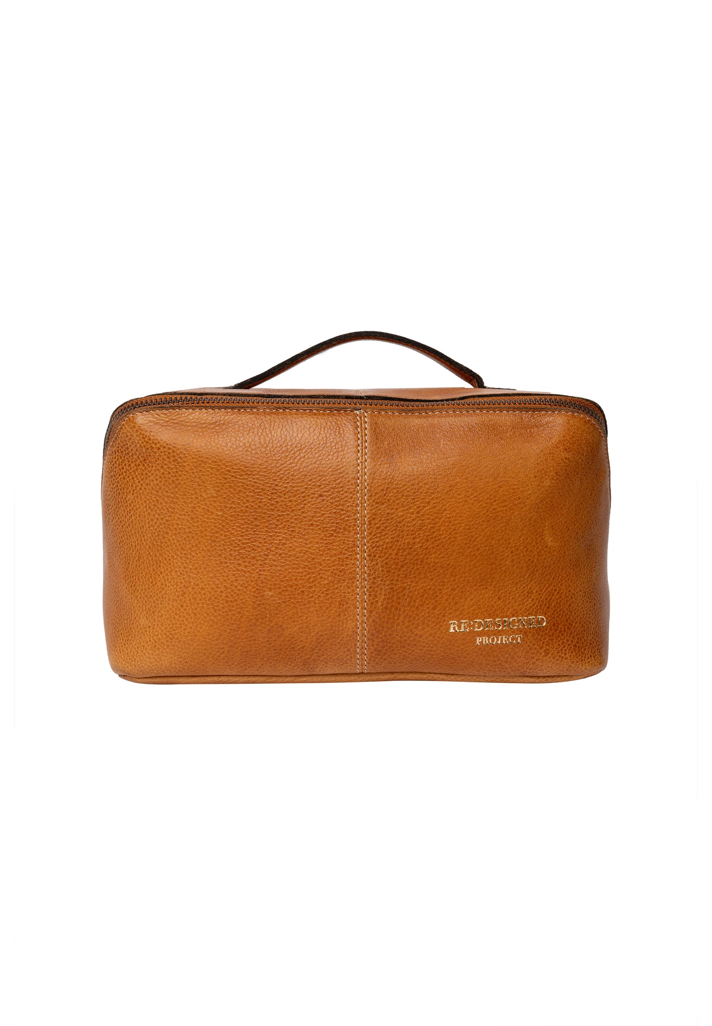 Re:Designed - Project 9 (Small Box Bag)