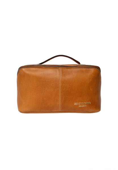 Re:Designed - Project 9 (Small Box Bag)
