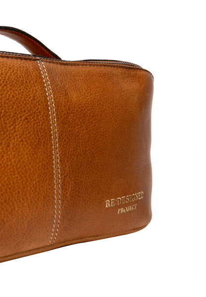 Re:Designed - Project 9 (Small Box Bag)